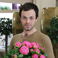 Клиент менеджер цветов во Владимире