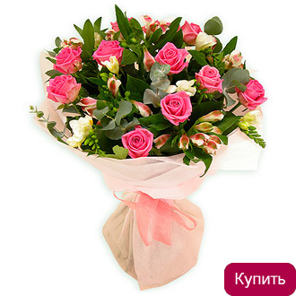 Букет Букет Лючия