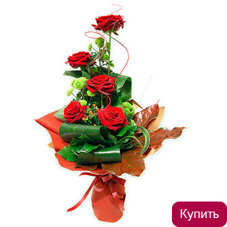 Букет Статский советник