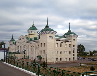 Цветы в Агрыз